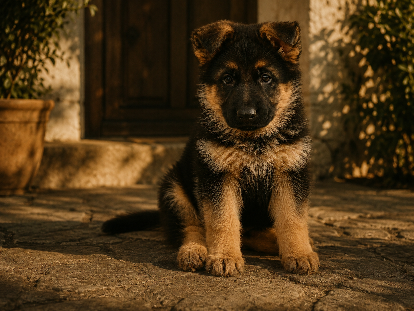 Cachorro