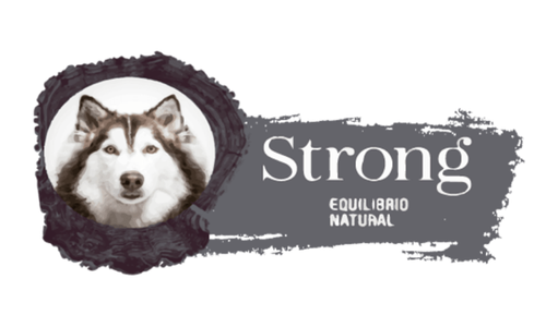 Strong