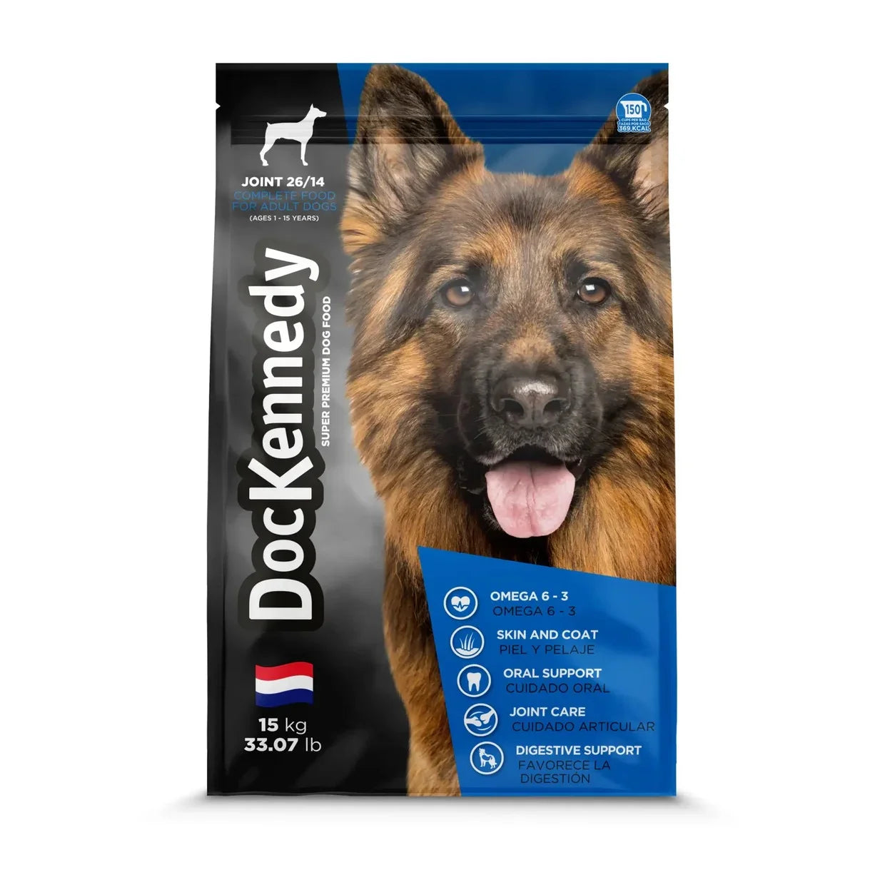 DocKennedy Joint Care 15 kg.