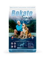 Bokato Senior