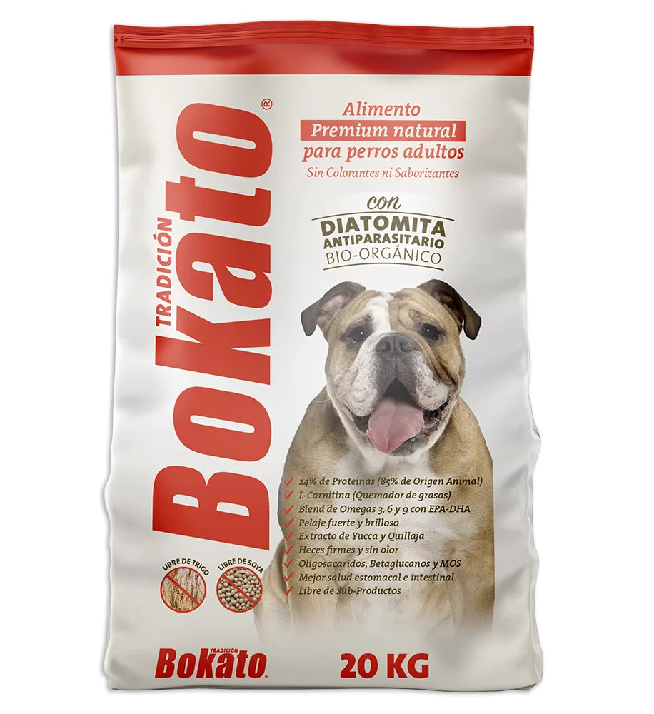 Bokato Tradicional