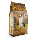 Natural Food Senior
