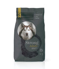 Strong Adulto