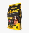 Appetit Adulto