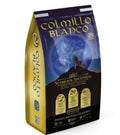 Colmillo Blanco